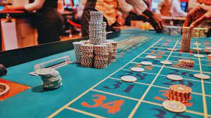 Casino GetWin